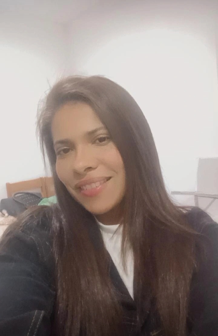 Foto profissional de Laura