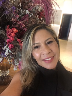 Foto profissional de Cristiane Fernandes de Oliveira