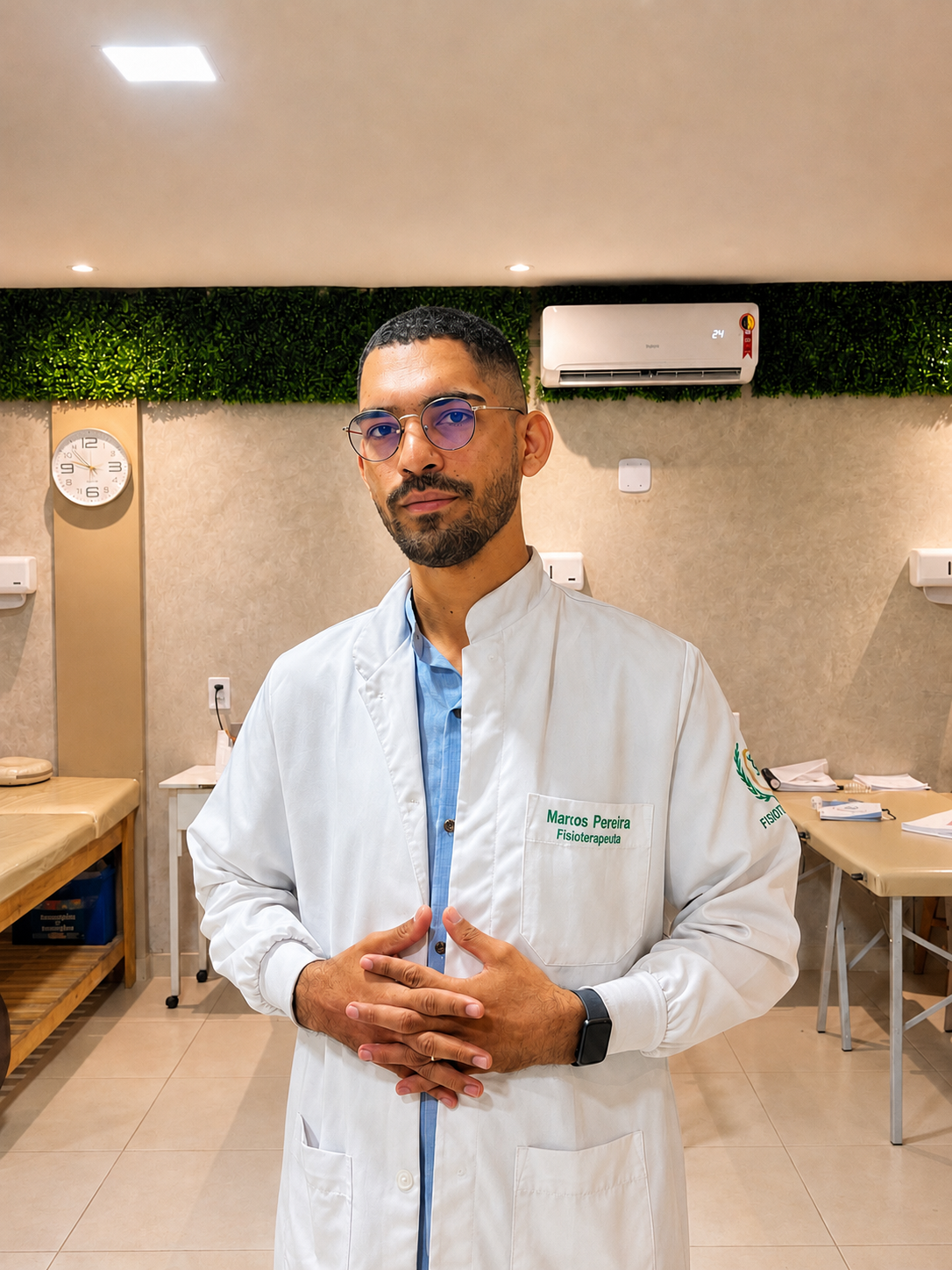 Foto profissional de Marcelo Wellington Santos