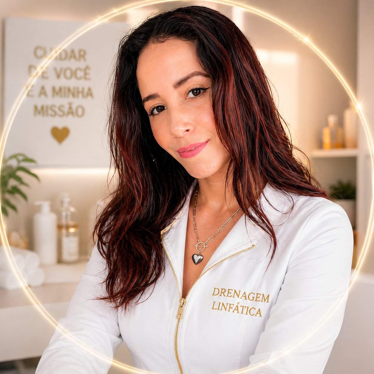 Ana Caroline Pereira de Fevereiro