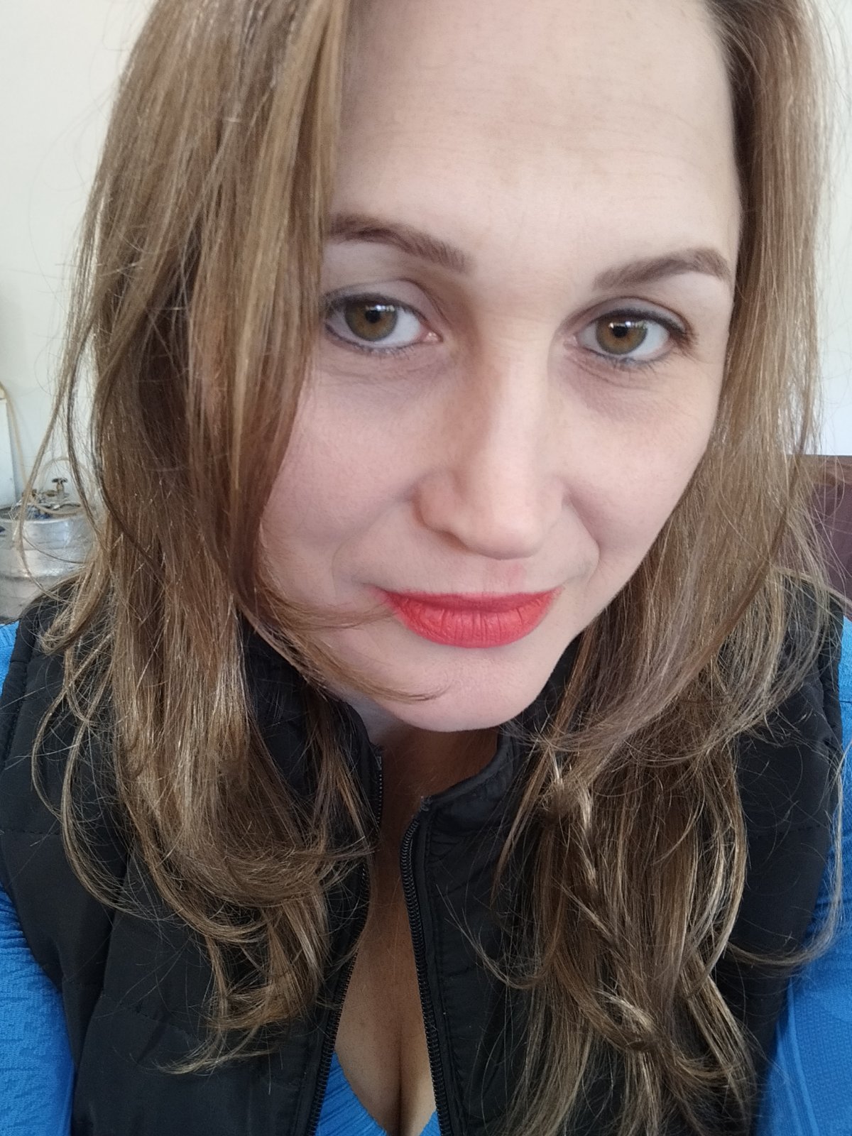 Vanessa Grazieli Schmitz Ficagna