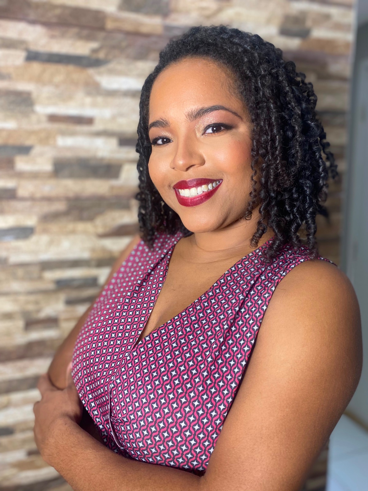 Karen Teixeira Passos