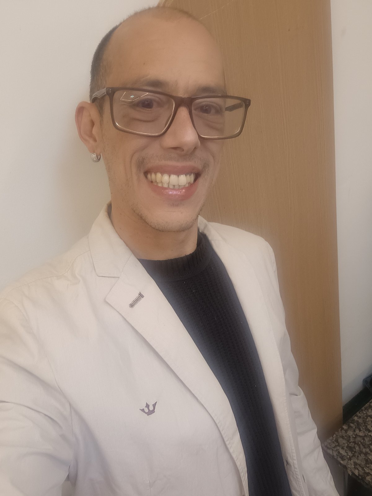 Thiago Iacona de Oliveira