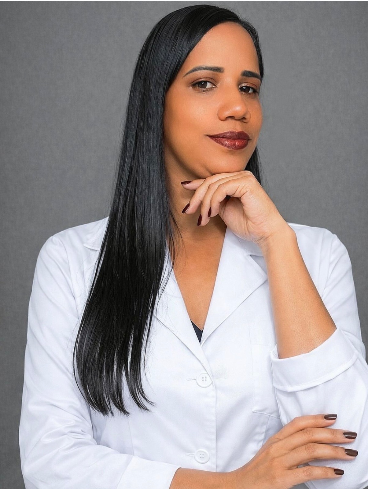 Rosilene Marcolino de Oliveira