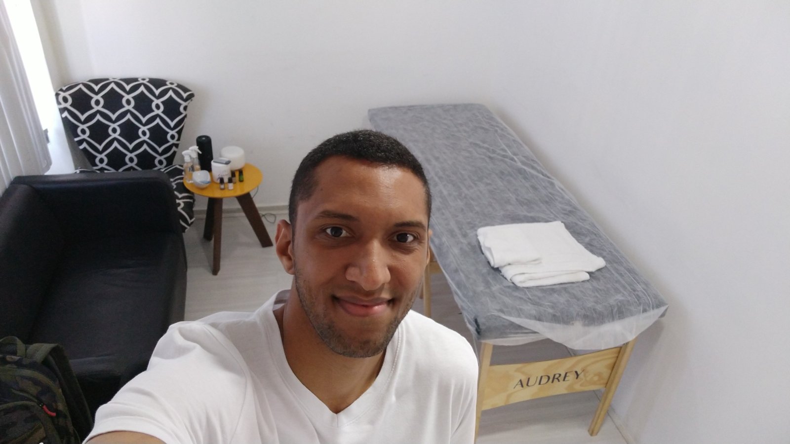 Erick Thaylan do Sacramento Mendonça
