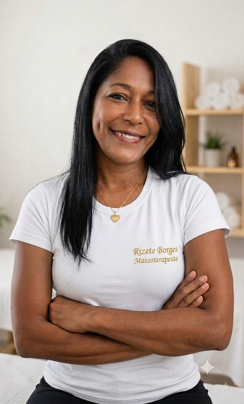 Rizete Souza