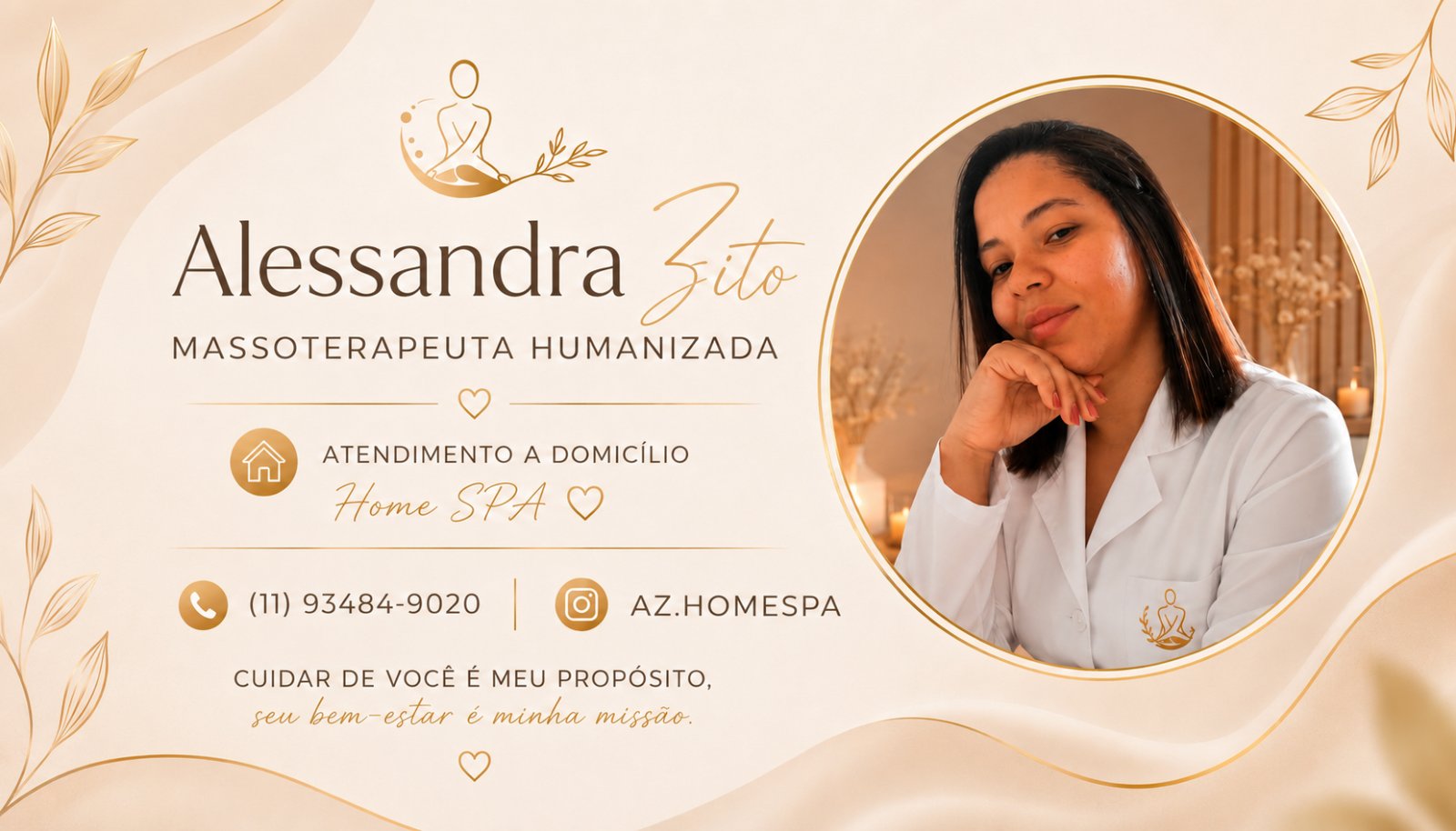 Alessandra Zito Vargas