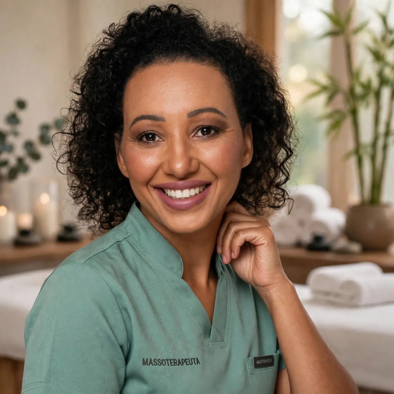 Danielle Cristina Klemtz