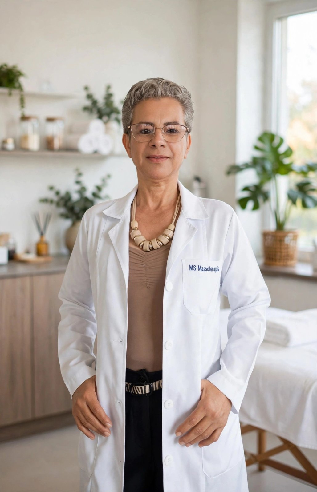 Mara Silvana de Lima