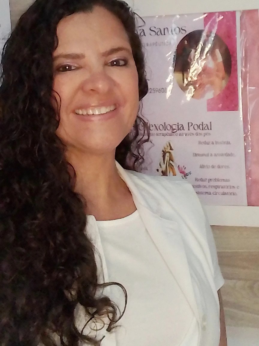 Silvana R Santos