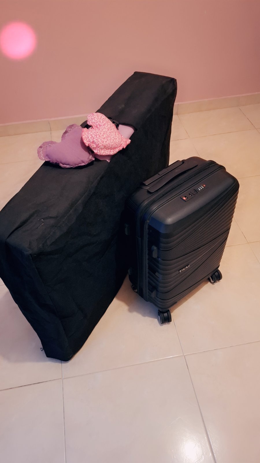 Home SPA Mulher