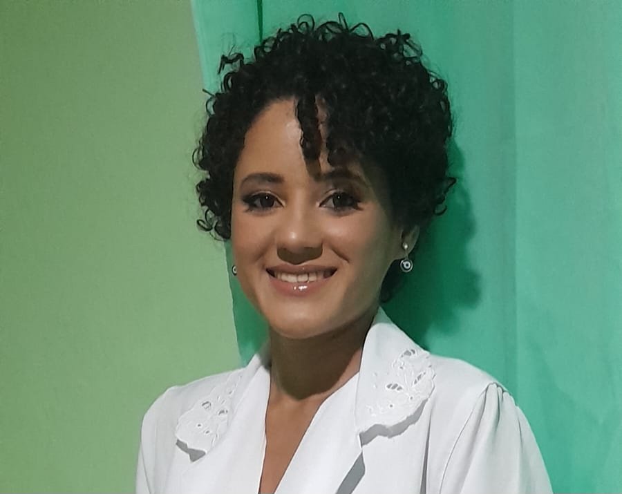 Milene Salustino da Silva