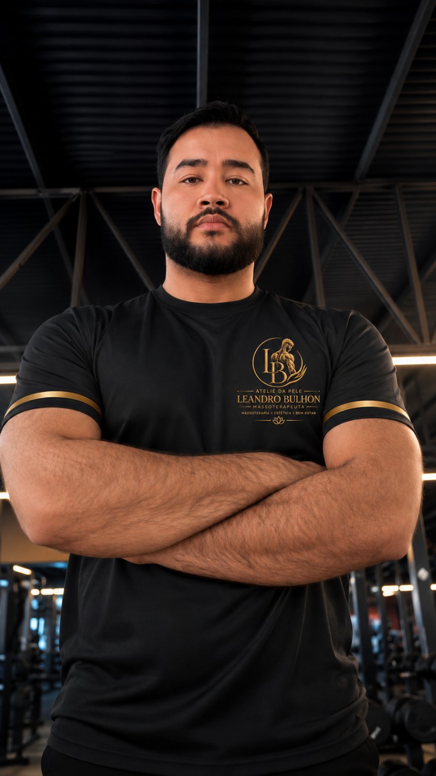 Leandro Bulhon da Silva