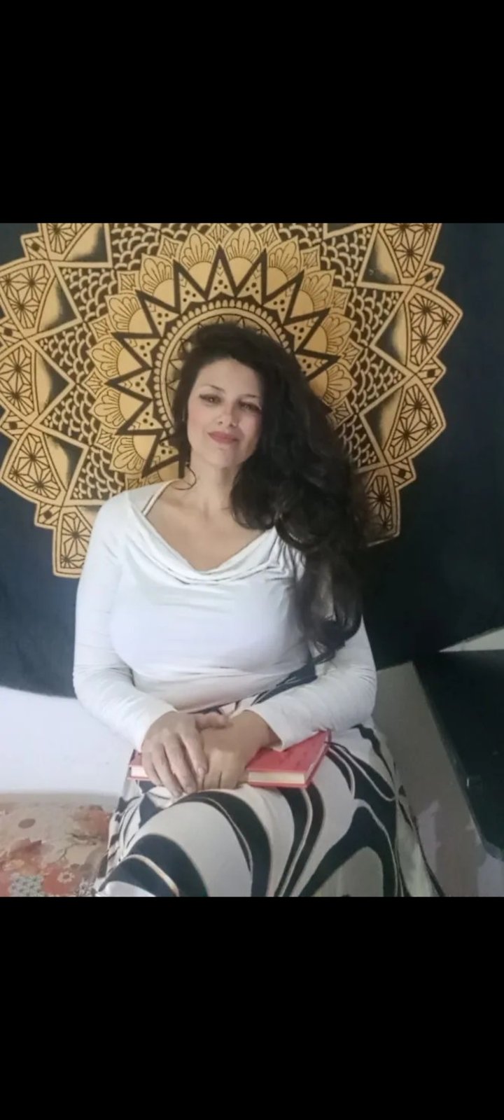 Luciana Rodrigues
