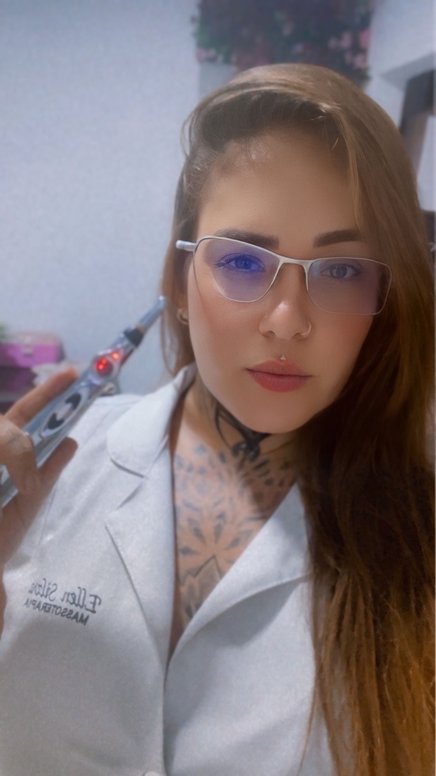 Ohana Ellen Santos da Silva