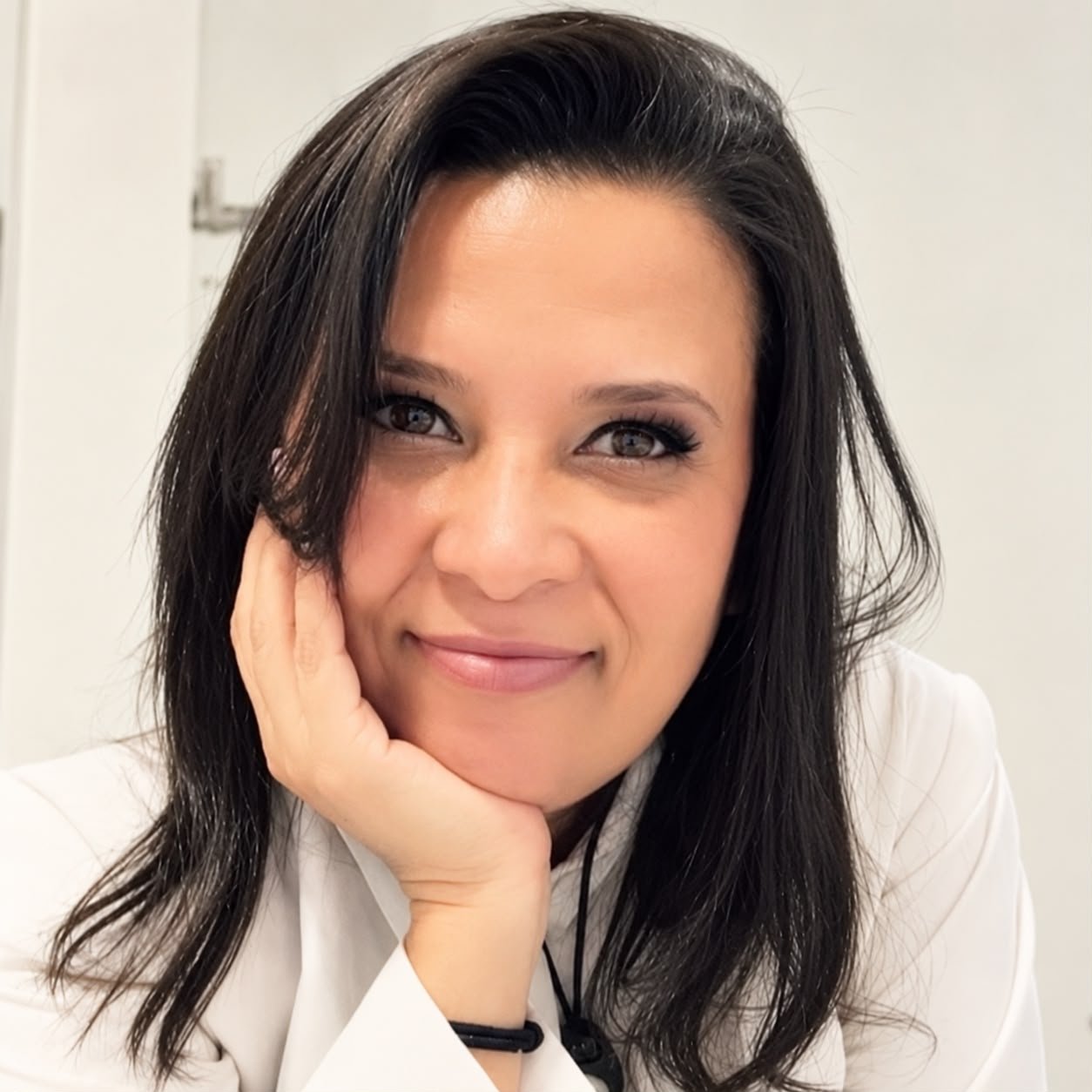 Maria de Lourdes Barbosa
