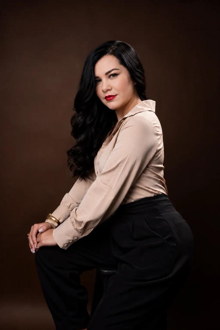 Ana Paula Rosa