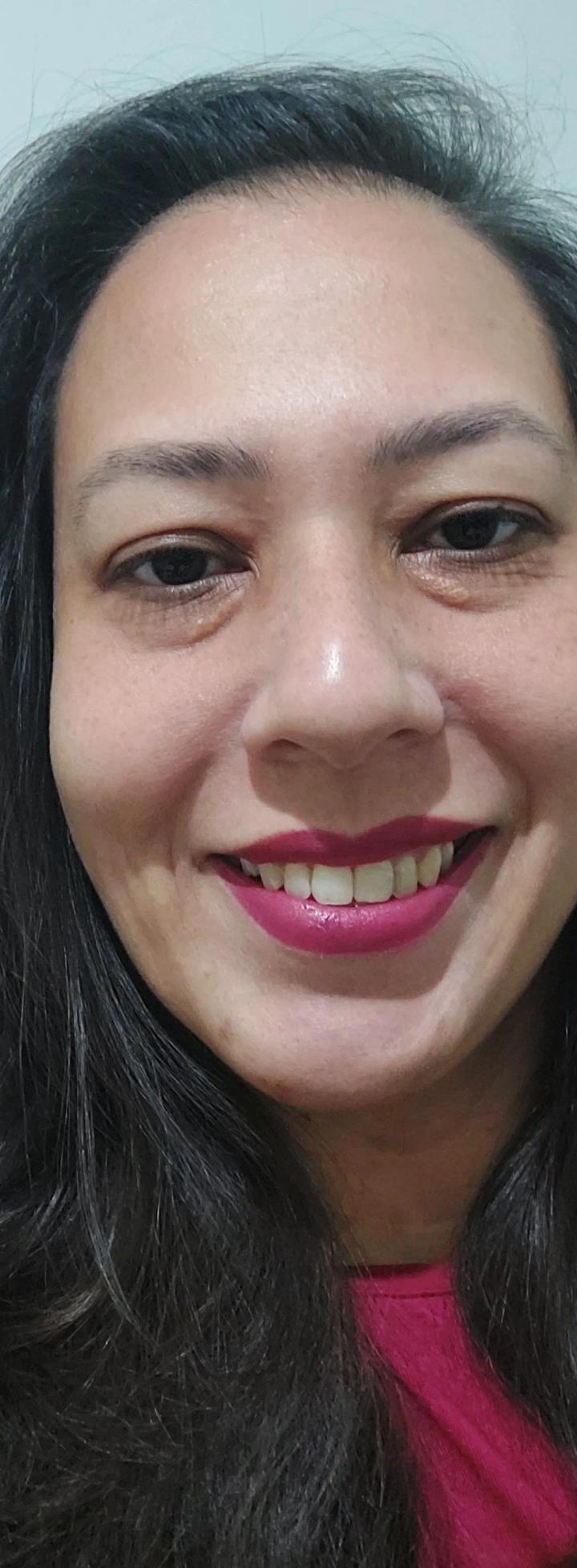 Erika Araújo Alves