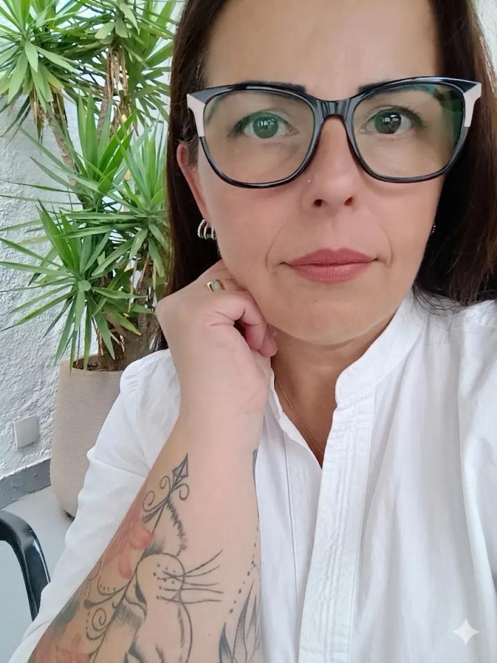 Ursula Carla da Trindade