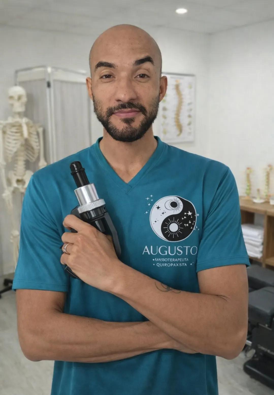 Augusto Alves