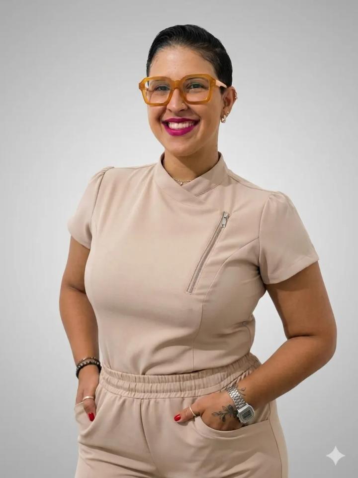 Patricia Cunha de Abreu