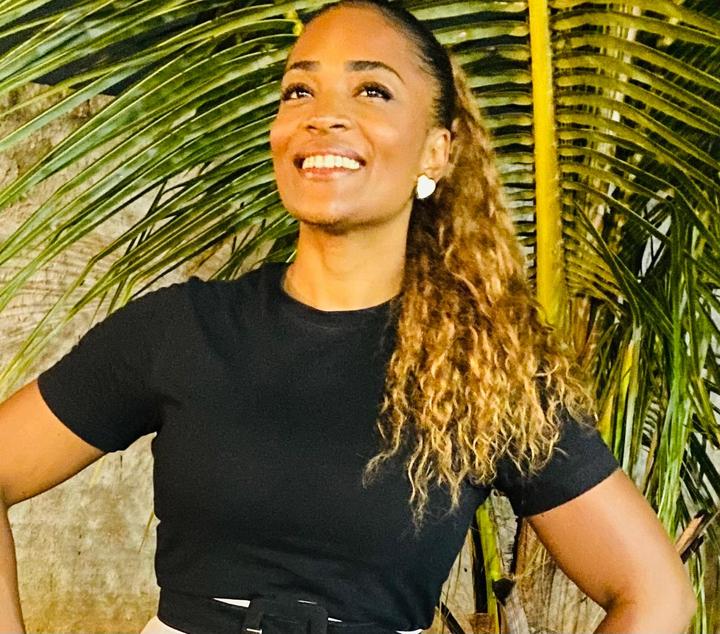 Patricia de Jesus Assis