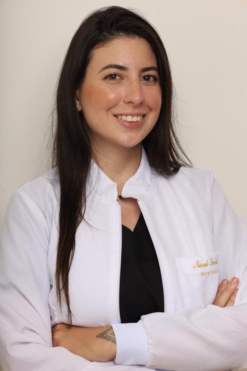 Nicole Feresim Fiuza Guedes