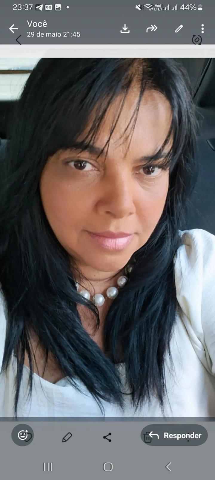 Eliete Maria de Oliveira