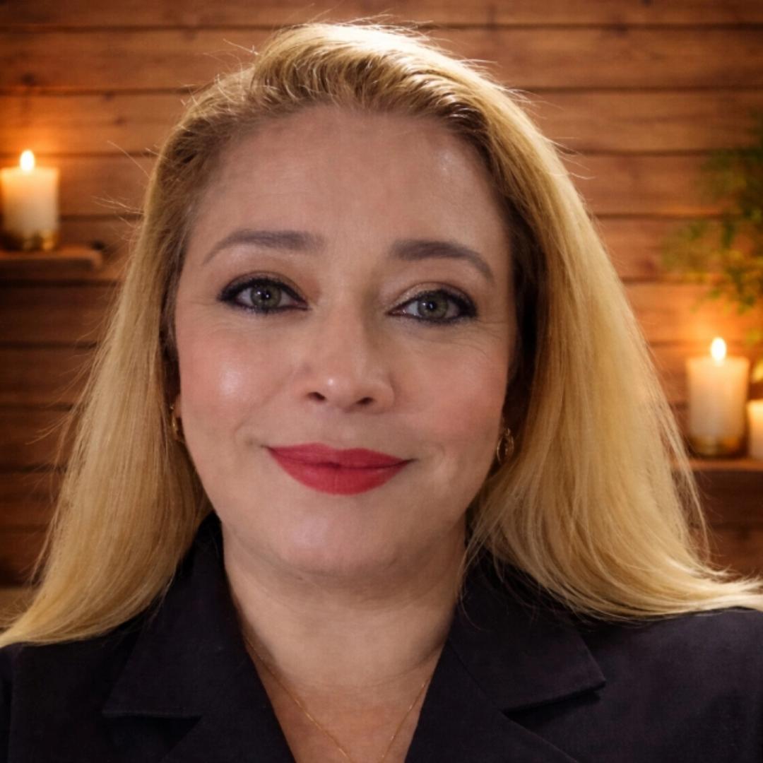 Angelita dos Santos Portela Farias