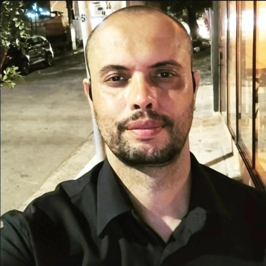 Fabio Giuliano Tavares de Sousa