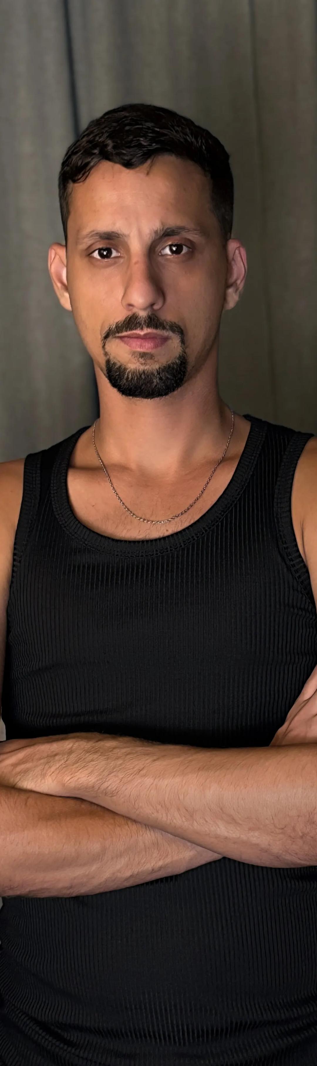 Haynner Araújo