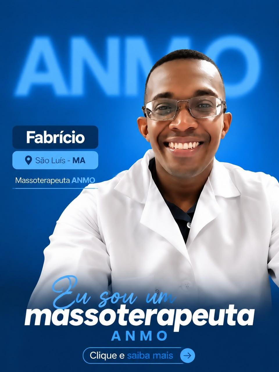 Fabricio Sebastião Almeida dos Santos