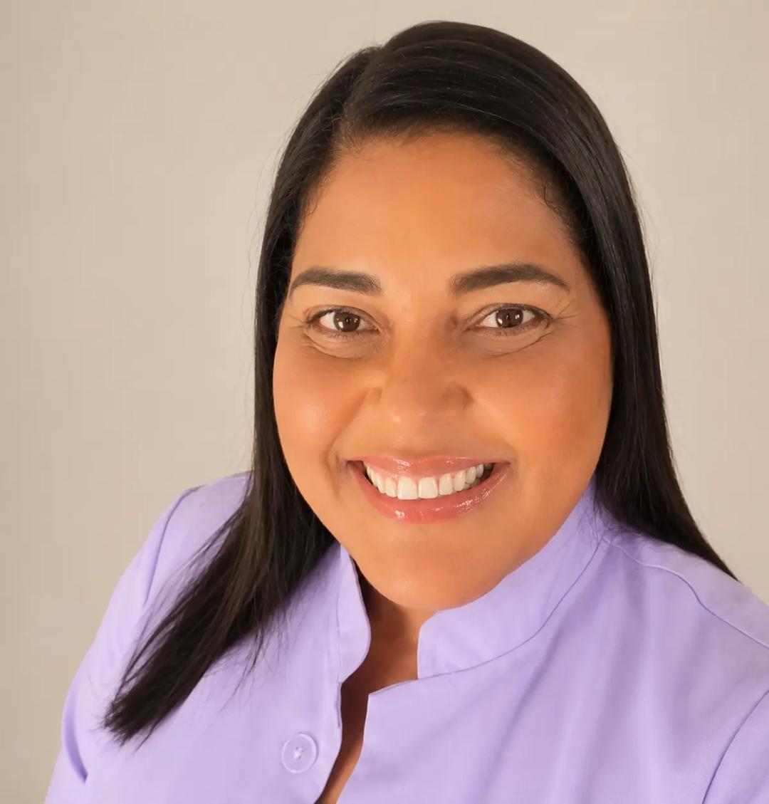 Maria Carolina Freitas Ribeiro