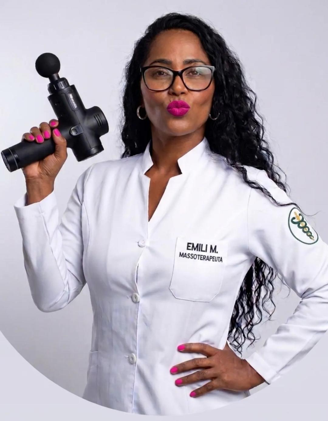 Emili Guedes Medina