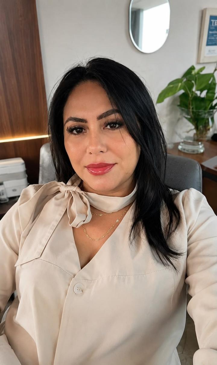 Joyce de Andrade Nunes