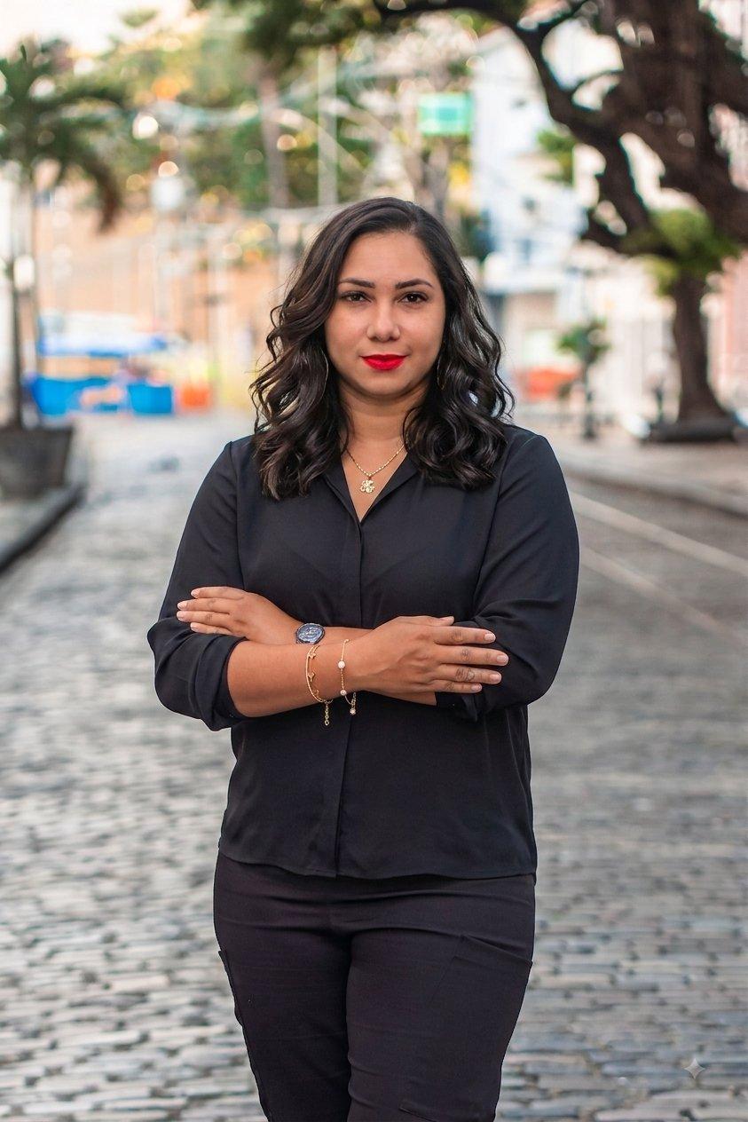 Renata dos Santos da Silva