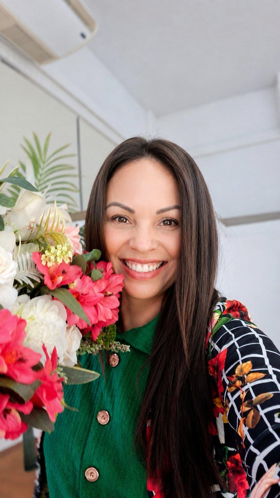 Karen Melo da Silva