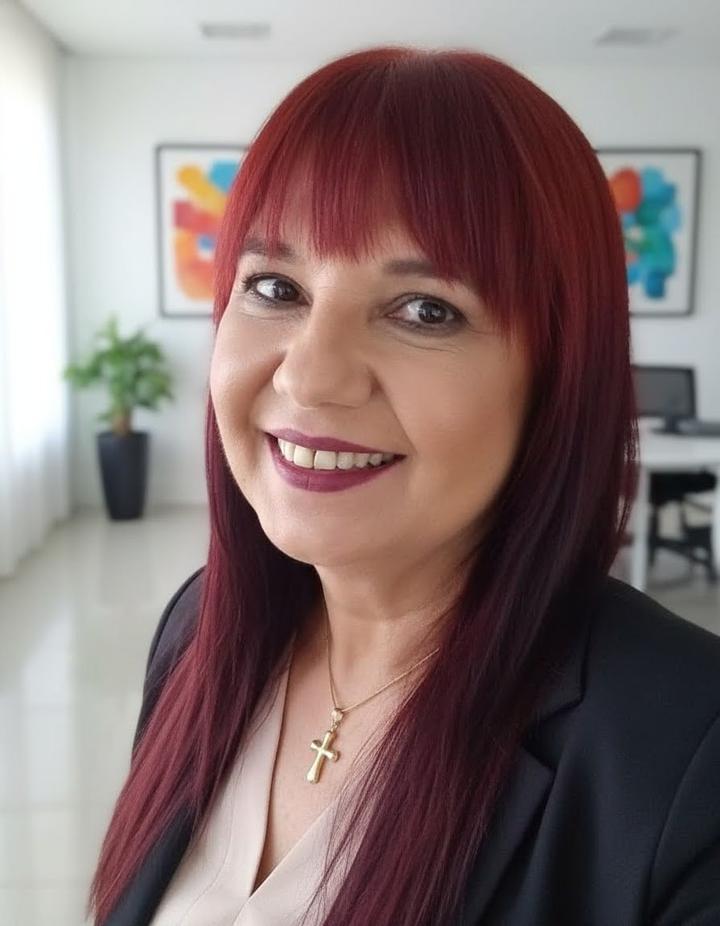 Juliana Fraguas