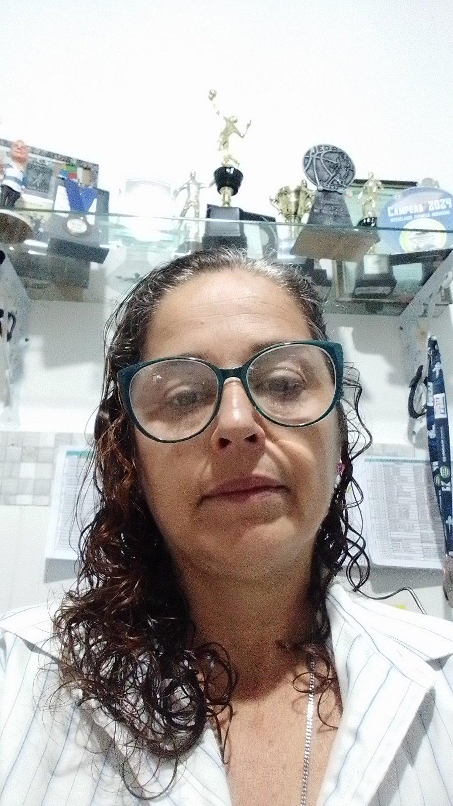 Brisa Faria de Souza Marques
