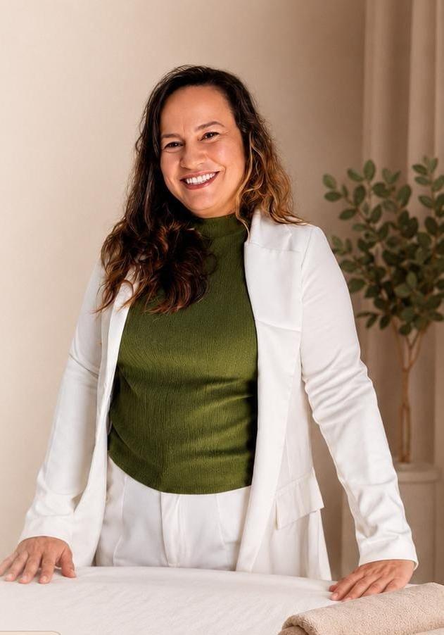 Zulma de Campos Silva Alves