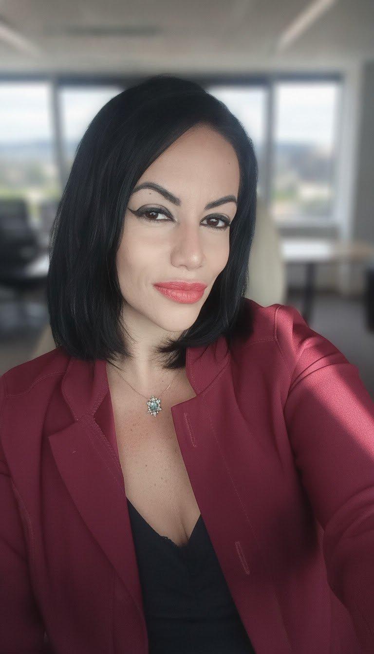 Luciana da Costa Ramos