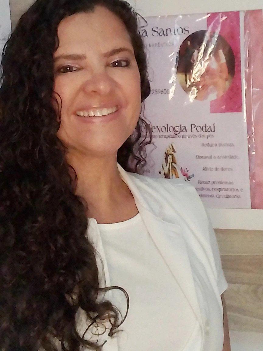 Silvana R Santos