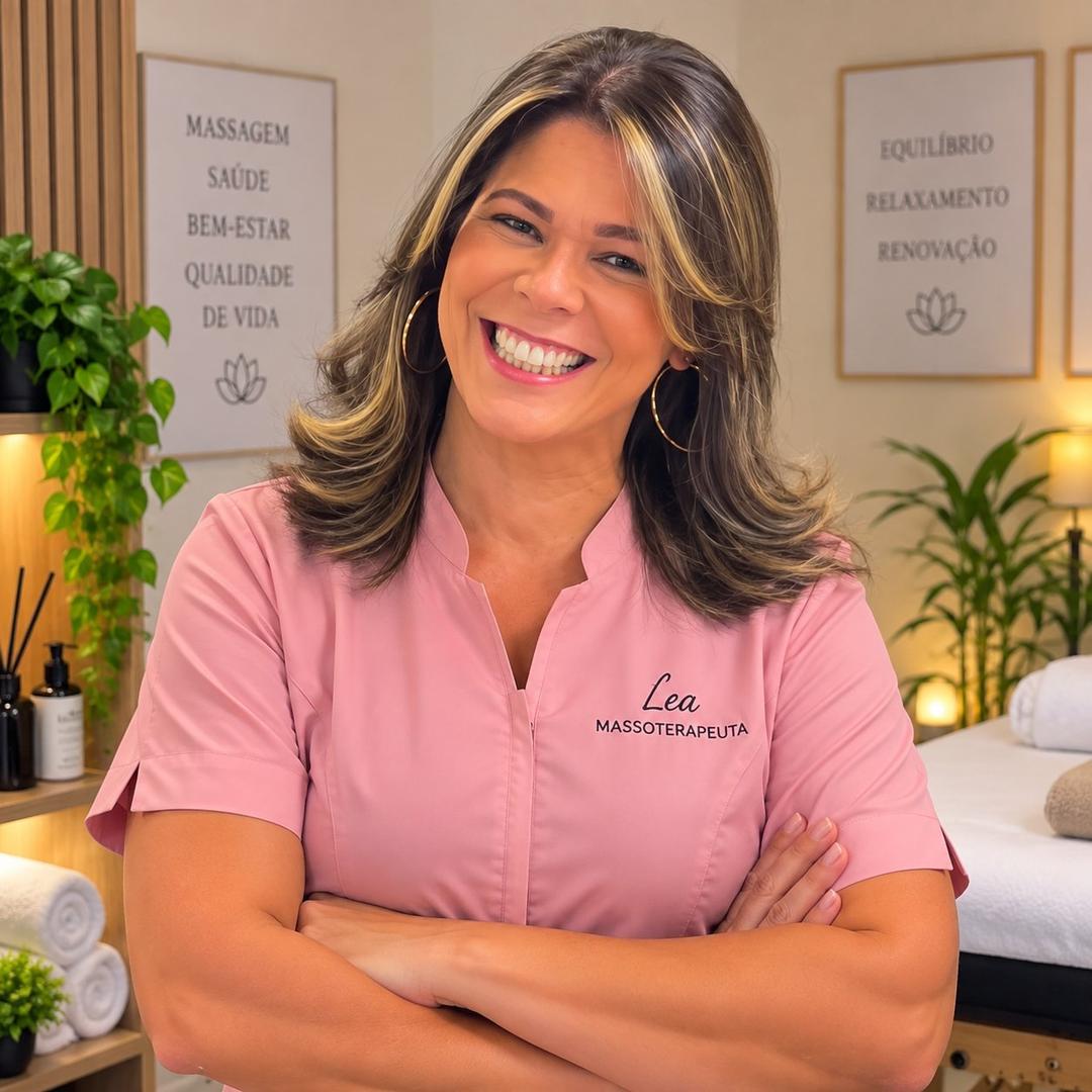 Lea Barbosa