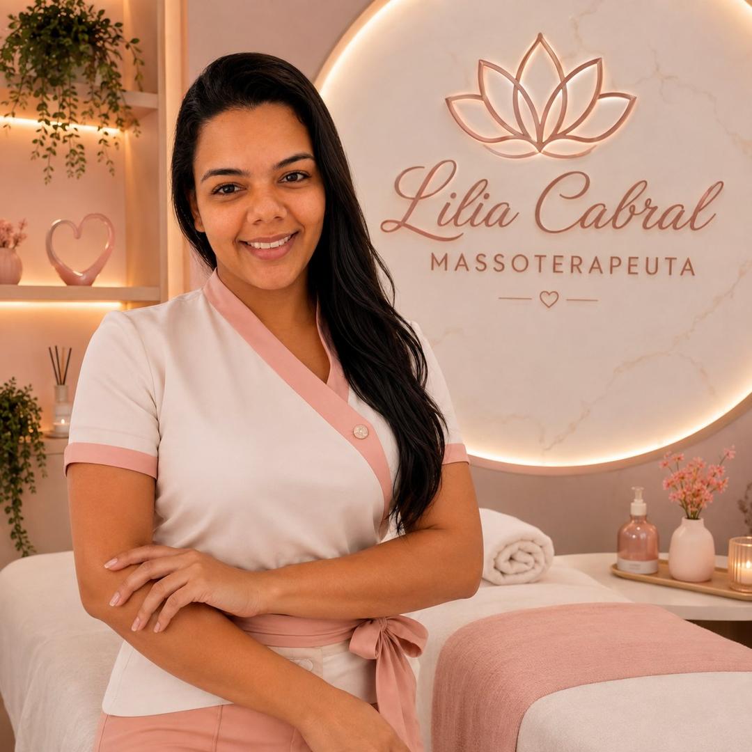 Lilia Cabral Barbosa