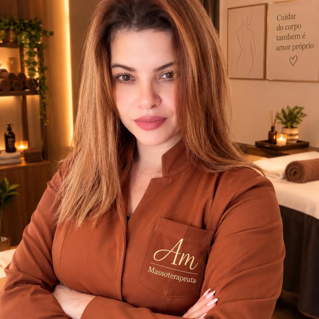 Alessandra Ribeiro Martins Almeida