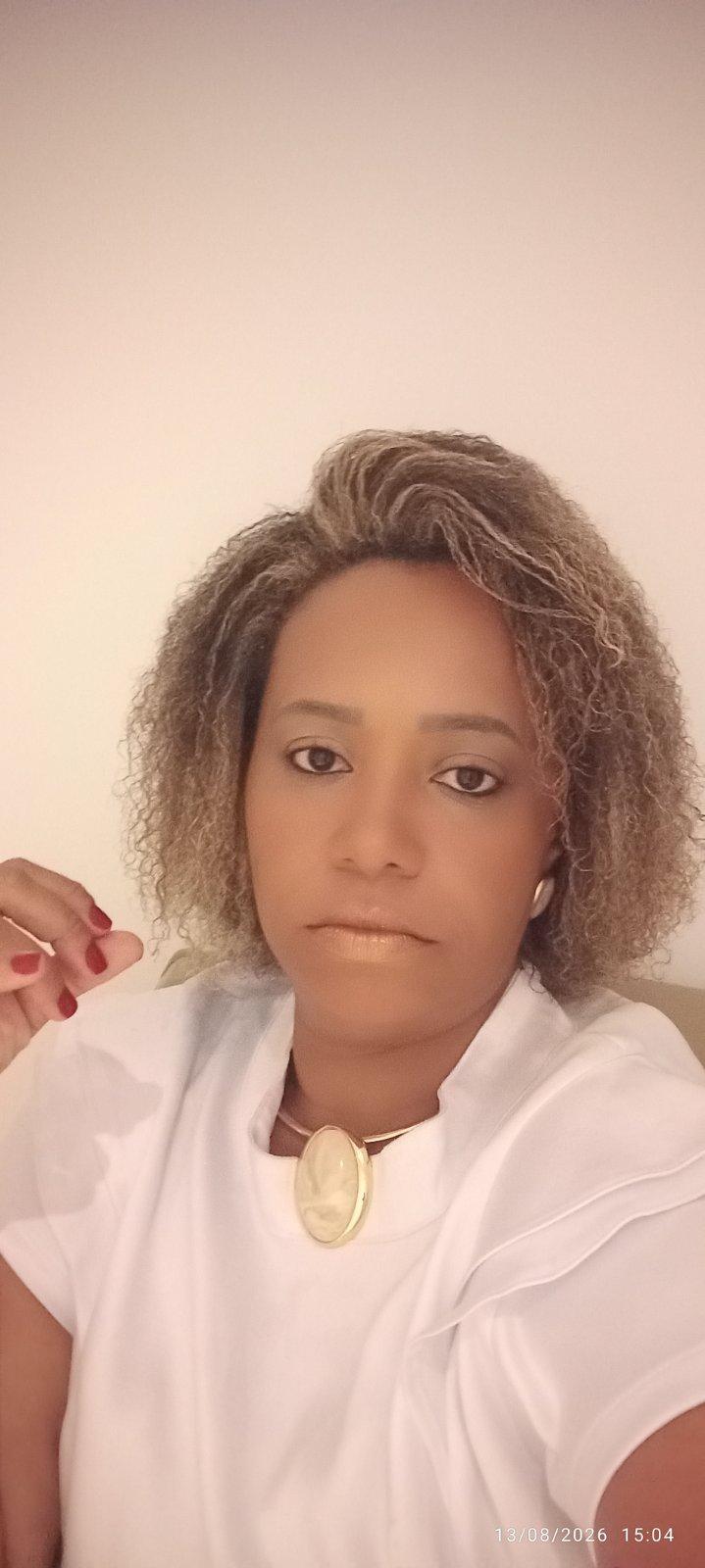 Leila da Silva Bonfim