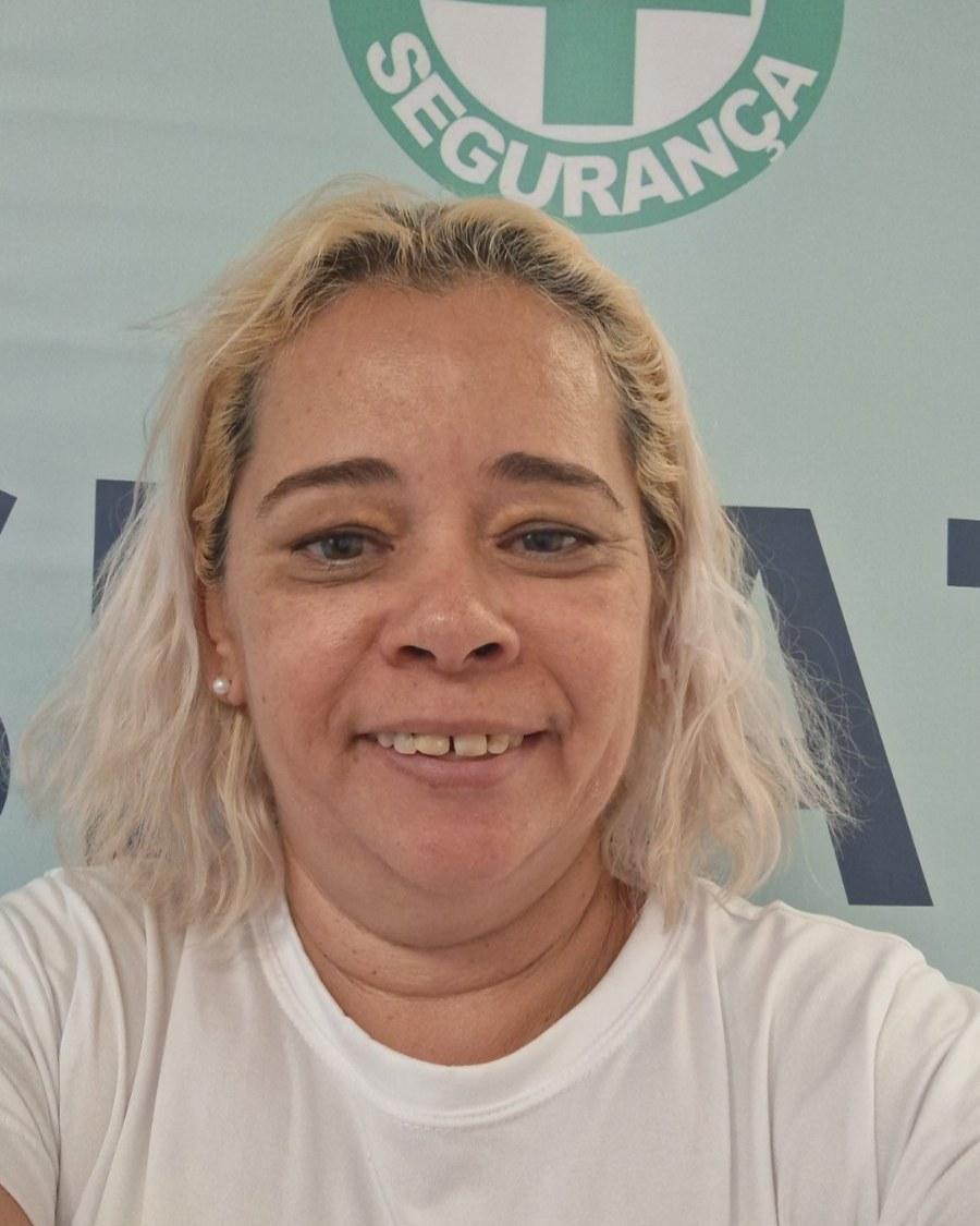 Ivy Cristina Rodrigues de Melo Alves