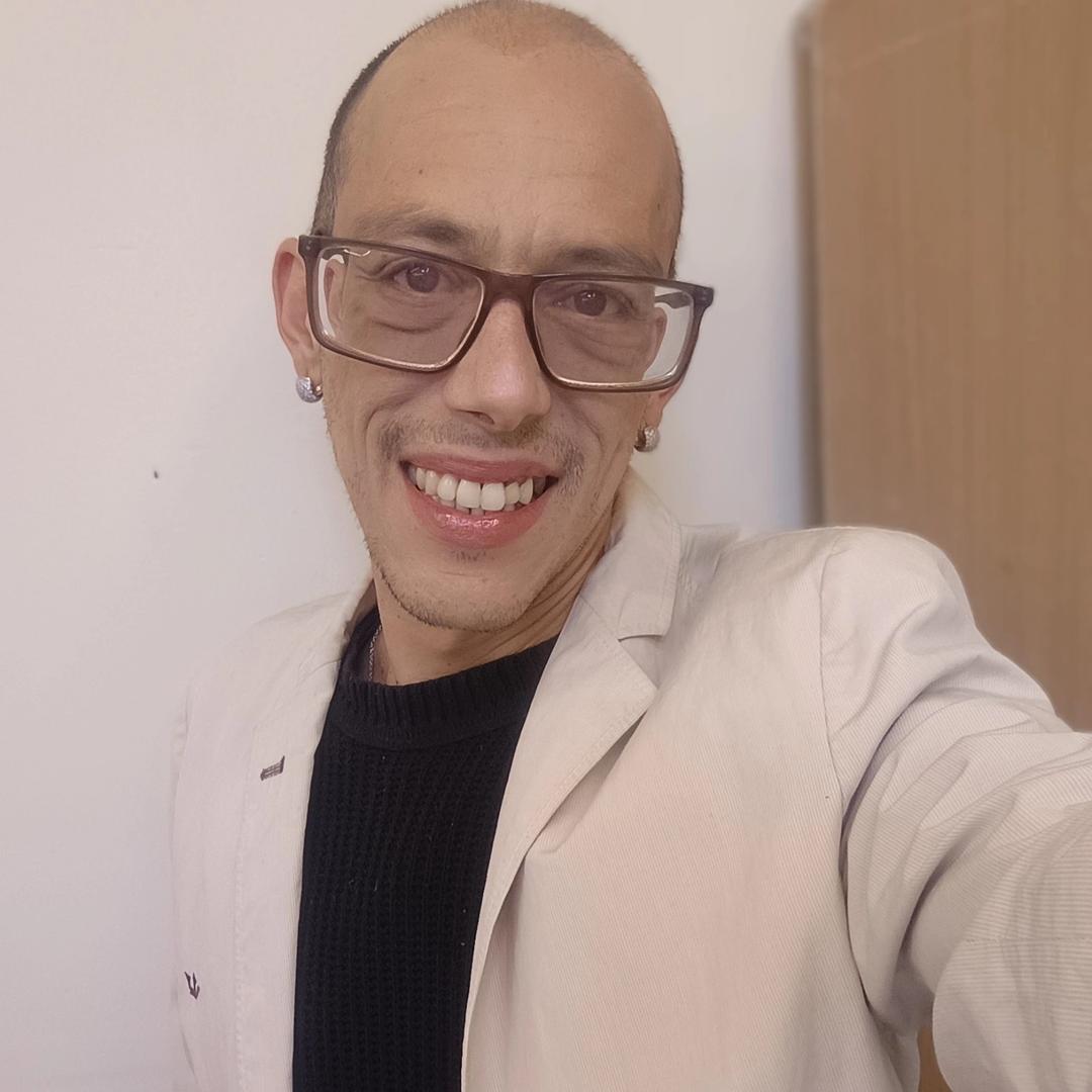 Thiago Iacona de Oliveira