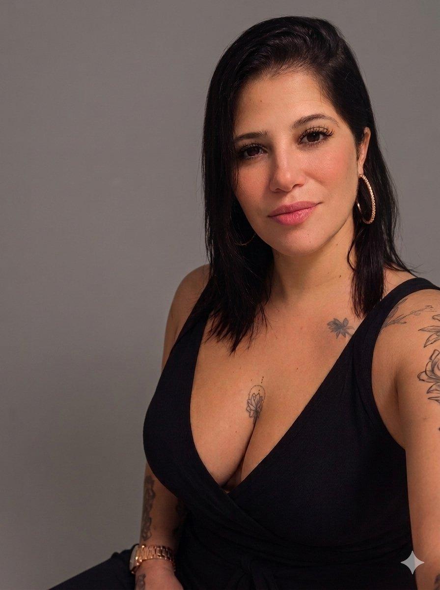 Thais Macedo