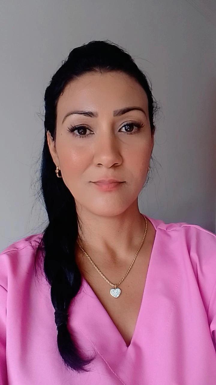 Alline Andrade